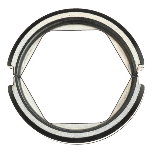 Milwaukee Presseinsatz DIN13 AL 300 4932459514