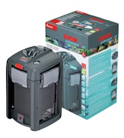 EHEIM 2371 professionel 4+ 250T Außenfilter mit Filtermasse