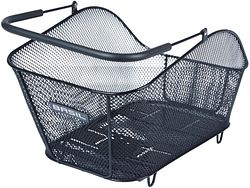 Basil Icon M Multisystem NX schwarz