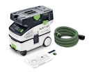 Vorschaubild Festool Akku-Absaugmobil CTLC MIDI I-Basic CLEANTEC