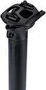 Vorschaubild CONTEC Sattelstütze Pillar Ø 27,2 mm 400 mm schwarz