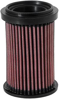 K&N Tauschluftfilter DU-6908