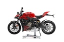 Vorschaubild Zentralständer EVOLIFT® für Ducati Streetfighter V4 / S 20-24