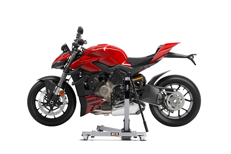 Zentralständer EVOLIFT® für Ducati Streetfighter V4 / S 20-24