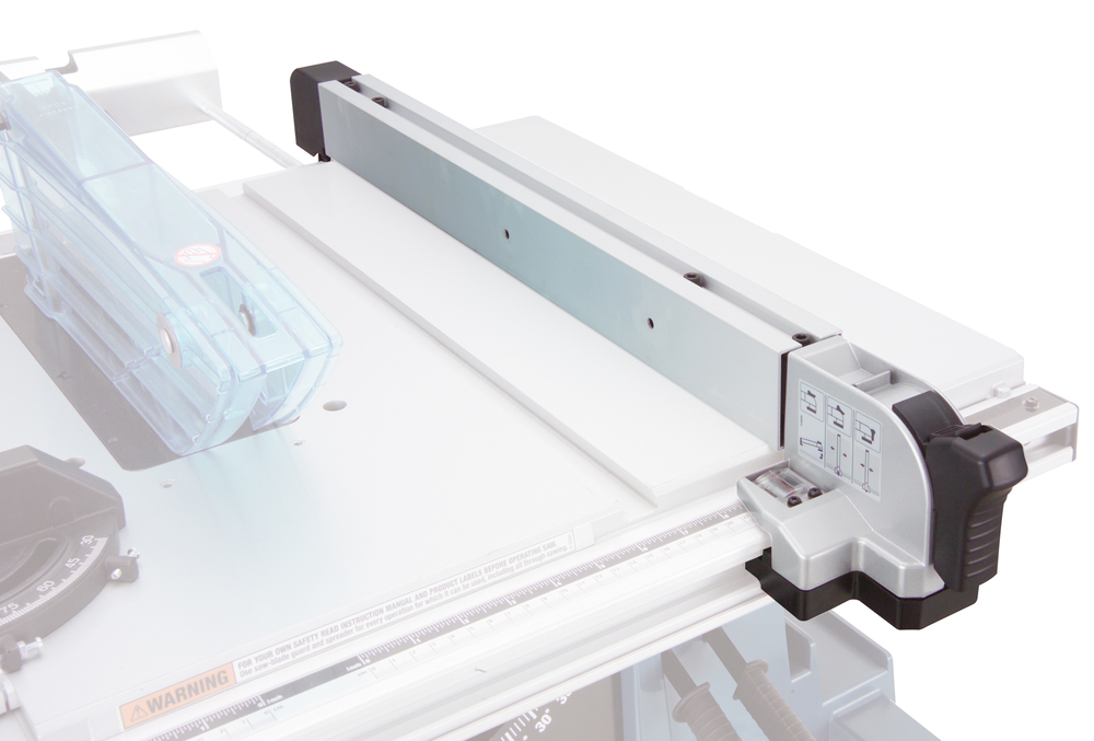 Makita Parallelanschlag 122739-6