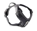 Vorschaubild Wolters Active Pro schwarz Hundegeschirr