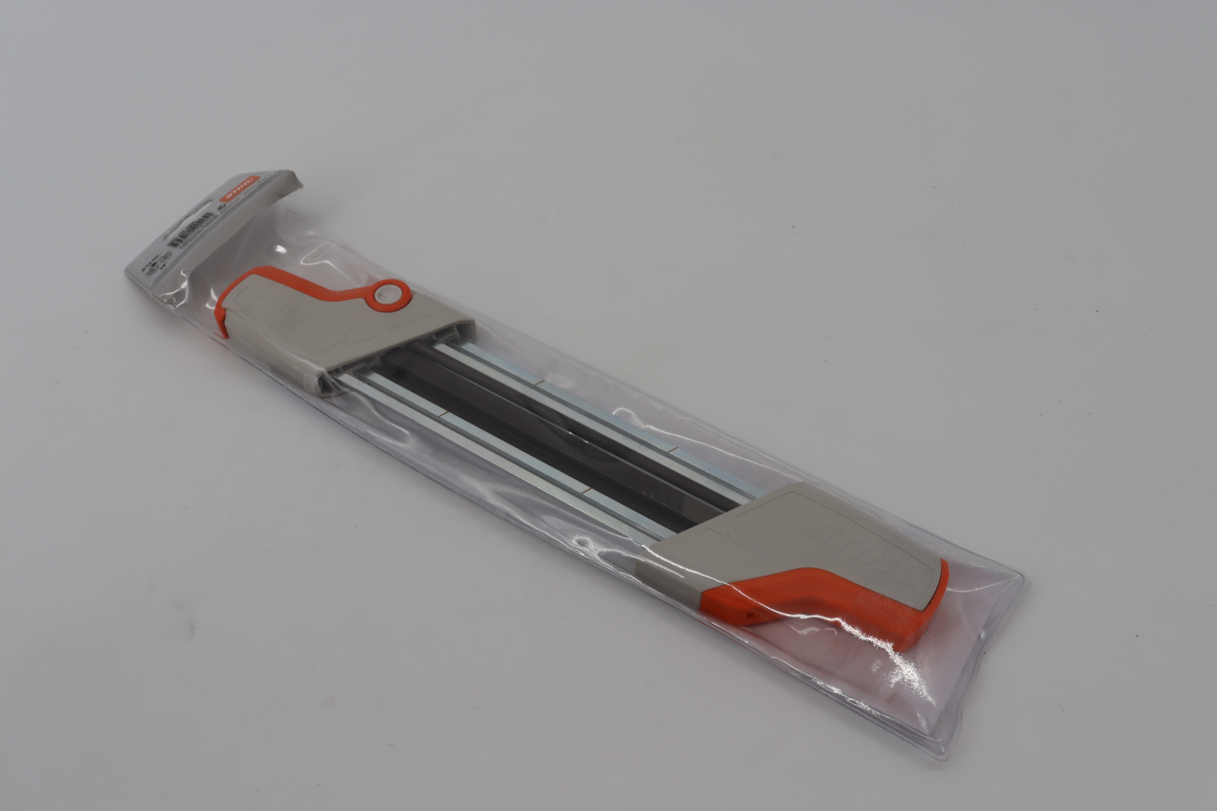 Stihl Feilenhalter 2-in-1  3/8" - 52 mm