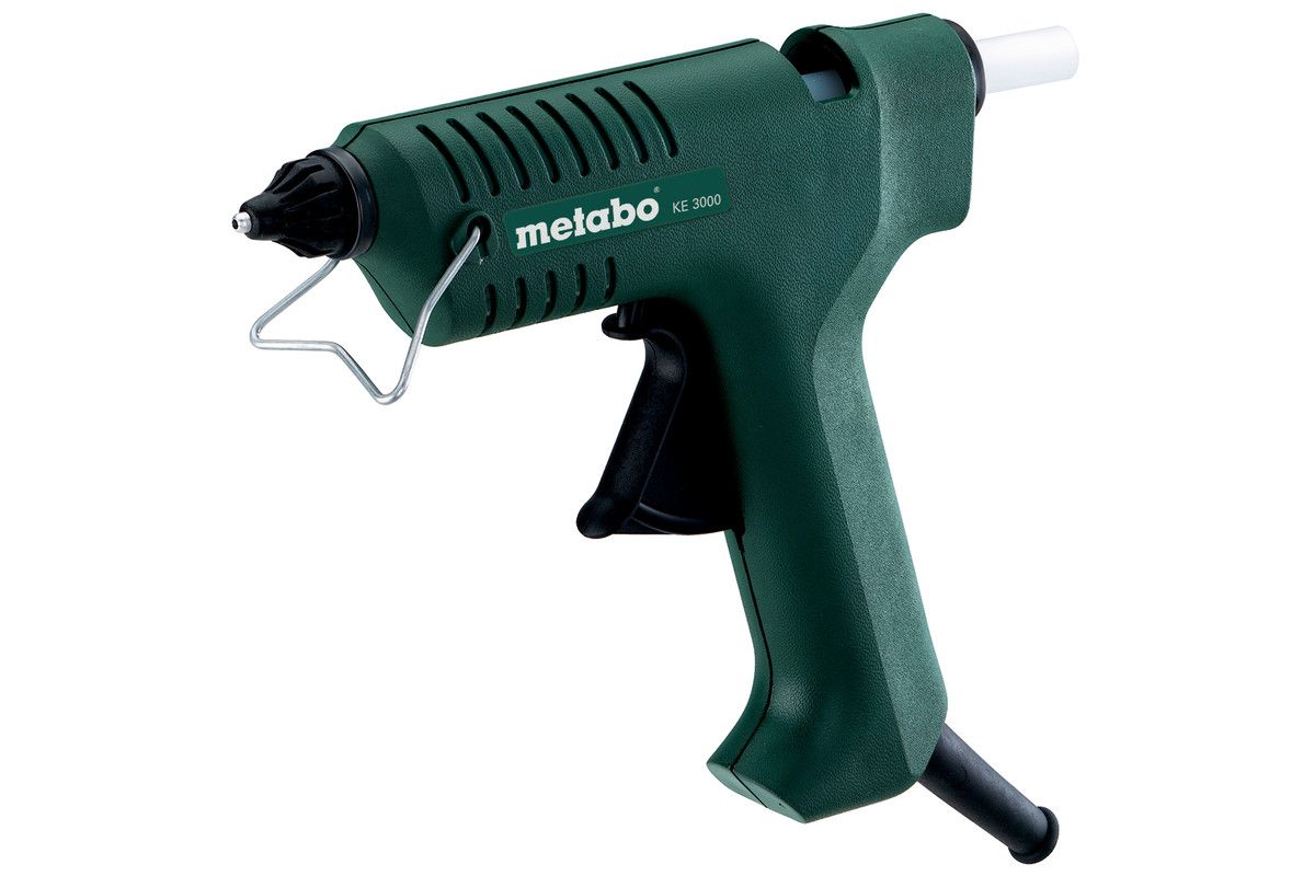 Metabo Klebepistole KE 3000
