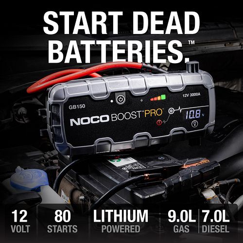 NOCO Starthilfegerät GB150