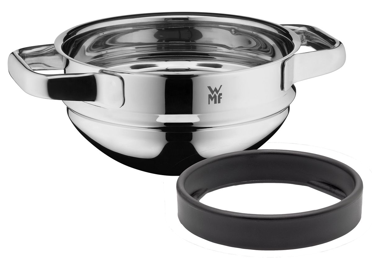 Wmf Silber Compact Cuisine Rührschüssel, 16,5 Cm, Schüssel + Schale, - Image 3