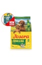 Vorschaubild Josera A/S Mother&Puppy Salmon&Ri Hundetrockenfutter