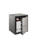 Burg Wächter Möbeltresor Home-Safe H 240 S