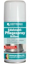 Vorschaubild Hotrega Edelstahl-Pflegespray "Brillant" versch. Größen