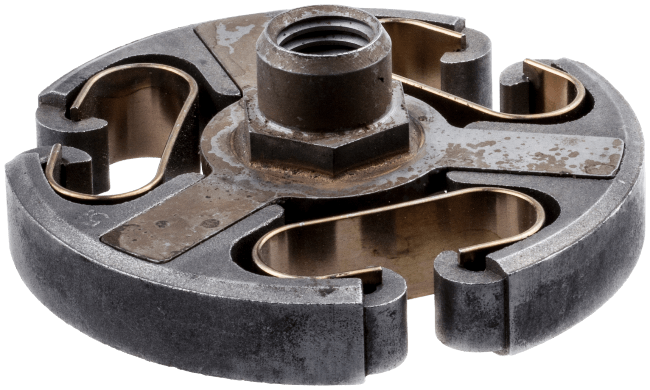 Husqvarna 537 09 95-02 - KUPPLUNG