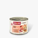 Vorschaubild animonda Carny Adult 200g Dose Katzennassfutter