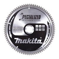 Makita SPECIALIZED Sägeb.235x30x80Z B-33277