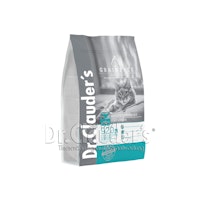 Dr.Clauder's High Premium Sterilised Senior Light