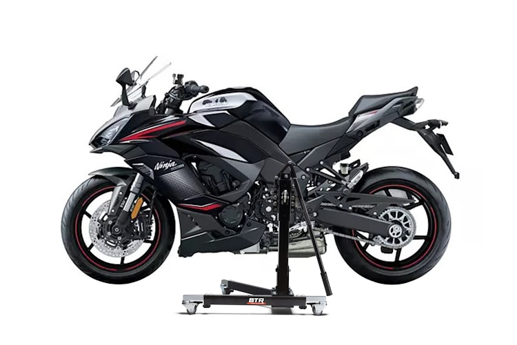 Zentralständer EVOLIFT® für Kawasaki Ninja 1000 SX 20-24