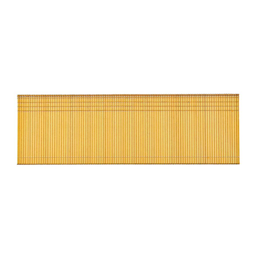 Milwaukee Stauchkopf-Nägel 18G 1,2x40 mm (5.000) 4932459129