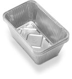 Napoleon Fettauffangschalen für Planchagrills 5er Set Aluminium Zubehörbild