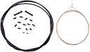 Vorschaubild SRAM Schaltzug-Set SlickWire schwarz bestehend aus: