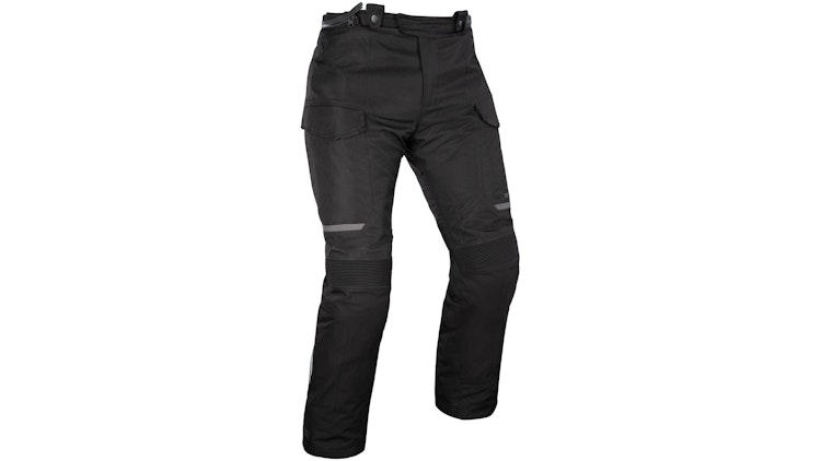  Oxford Calgary 2.0, schwarz, Gr. L regular 