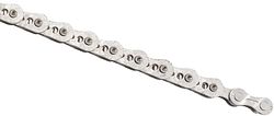 CONTEC Kette Heavy Duty HD.S1 Singlespeed silber