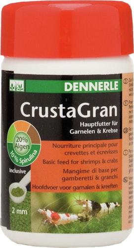 DENNERLE Nano CrustaGran 100ml