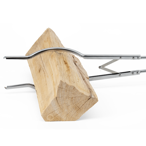 Petromax Lagerfeuerbesteck 2-teilig