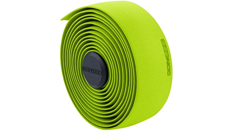 CONTEC Lenkerband Prestige.Grip grün