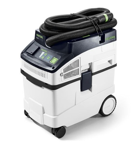 Festool Absaugmobil CT 25 E CLEANTEC 577498
