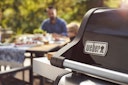 Weber Gasgrill SPIRIT E-315 GBS