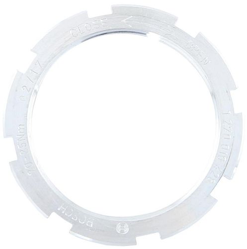 Bosch Lockring Active Performance silber
