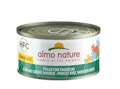 Almo Nature HFC Complete 70g Dose KatzennassfutterVorschaubild