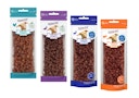 Vorschaubild DOKAS Snack-Mix Minis 4x70g Hundesnacks