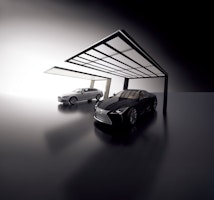 Ximax Carport My-Port 7 Typ 60 587 x 319 cm