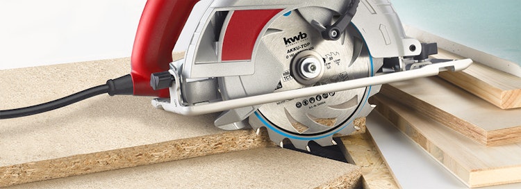 kwb Akku Top Sägebl HM Mit-Dü 135x20 Z18 581954