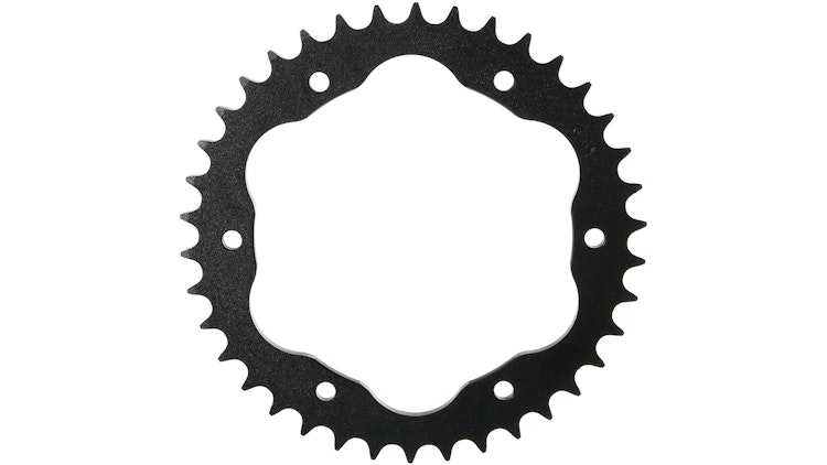 Afam Kettenrad 50804