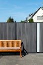 OSMO Flex-Fence Creative Grundelement 1800 x 1880 mm