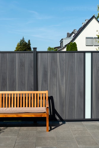 OSMO Flex-Fence Creative Grundelement 1800 x 1880 mm