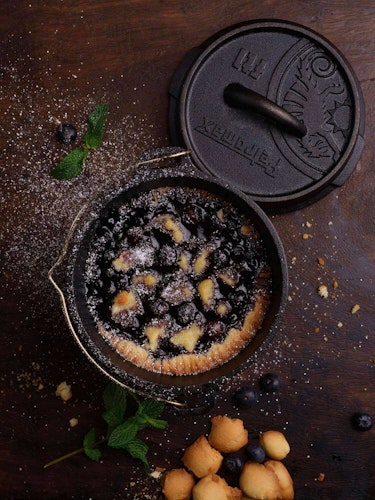 Petromax Das große Buch vom Dutch Oven