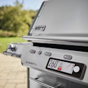 Vorschaubild Weber Gasgrill SUMMIT FS38X S Smart Grill