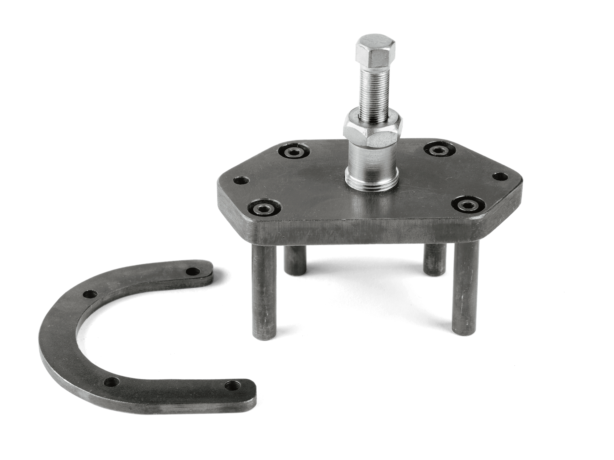 Husqvarna 501 32 78-01 - Abzieher