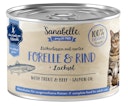 Vorschaubild Sanabelle Adult Leckerbissen 195g Katzennassfutter