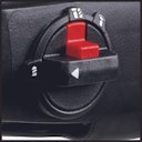 Einhell Bohrhammer TC-RH 620 4F Kit