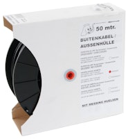 Slurf Bremszugaußenhülle