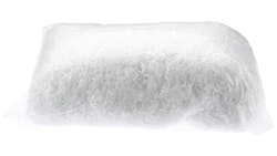 LeoVince Dämmwolle 850 g