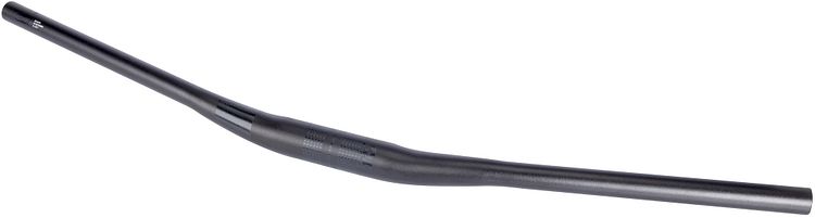 CONTEC Lenker Moab 35 720 mm schwarz Griffweite 720 mm