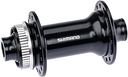 Vorschaubild Shimano Vorderradnabe HB-TC500 28 Loch schwarz