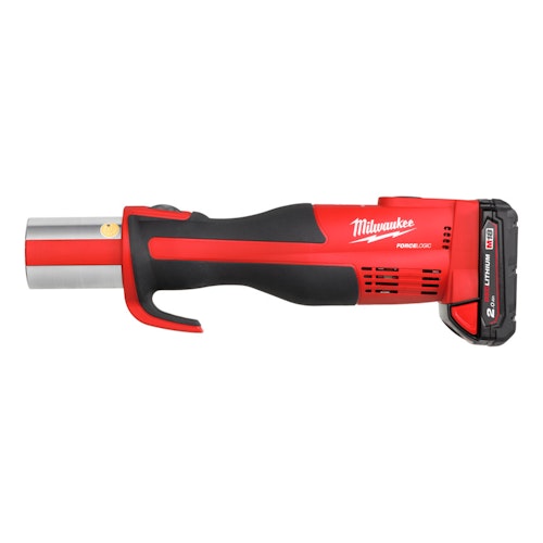 Milwaukee M18BLHPT-202C KIT AKKU PRESSWERKZEUG IN2 4933451132